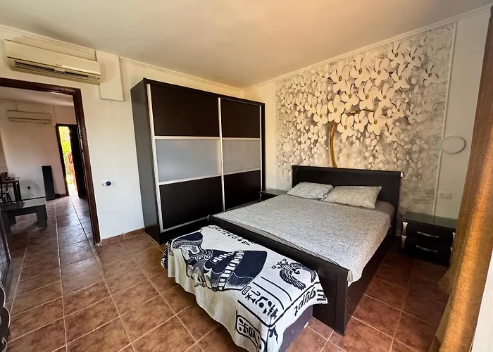Daire Stella Makadi Bay - Balcony Near Pool & - Makadi *